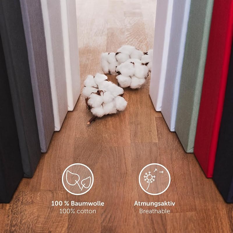 Blumtal Basics 100% Pamut Gumis Lepedő