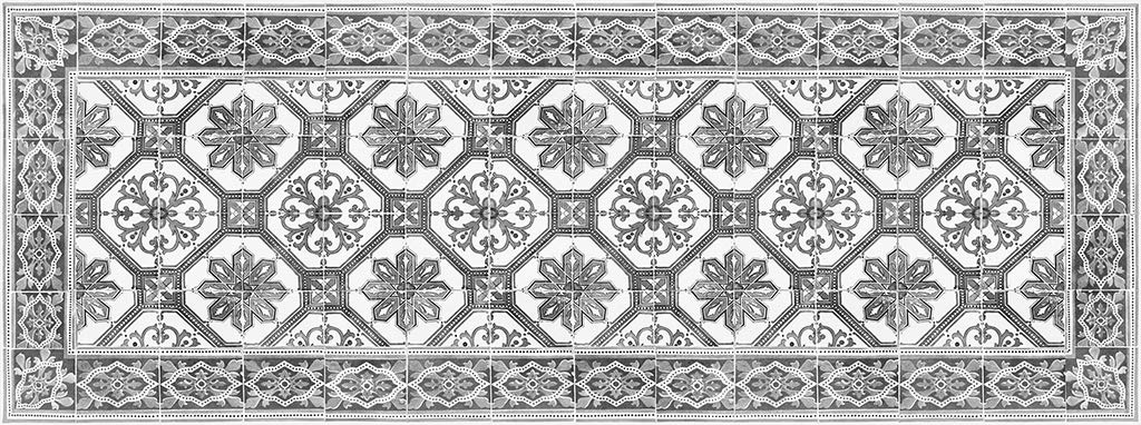 Vilber OPORTO du 05 52X140 Tapis en Vinyle