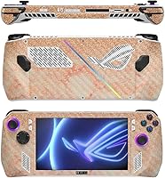 Vista 30 de MightySkins Skin compatible con Asus ROG Ally - Deep Space Funda protectora de vinilo duradera y única Fácil de aplicar, quitar y cambiar