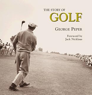 Story Of Golf
