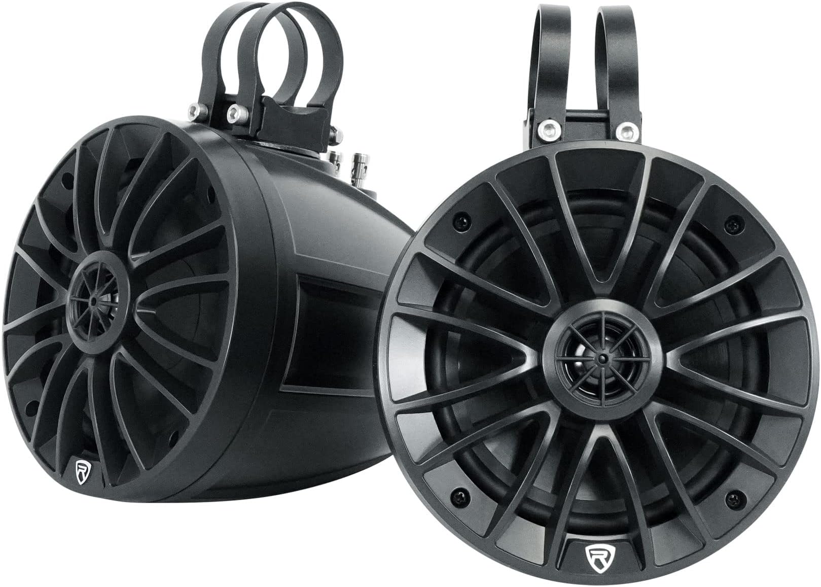 SDX Pro Audio 6.5 inch 350W Fully Wireless Bluetooth