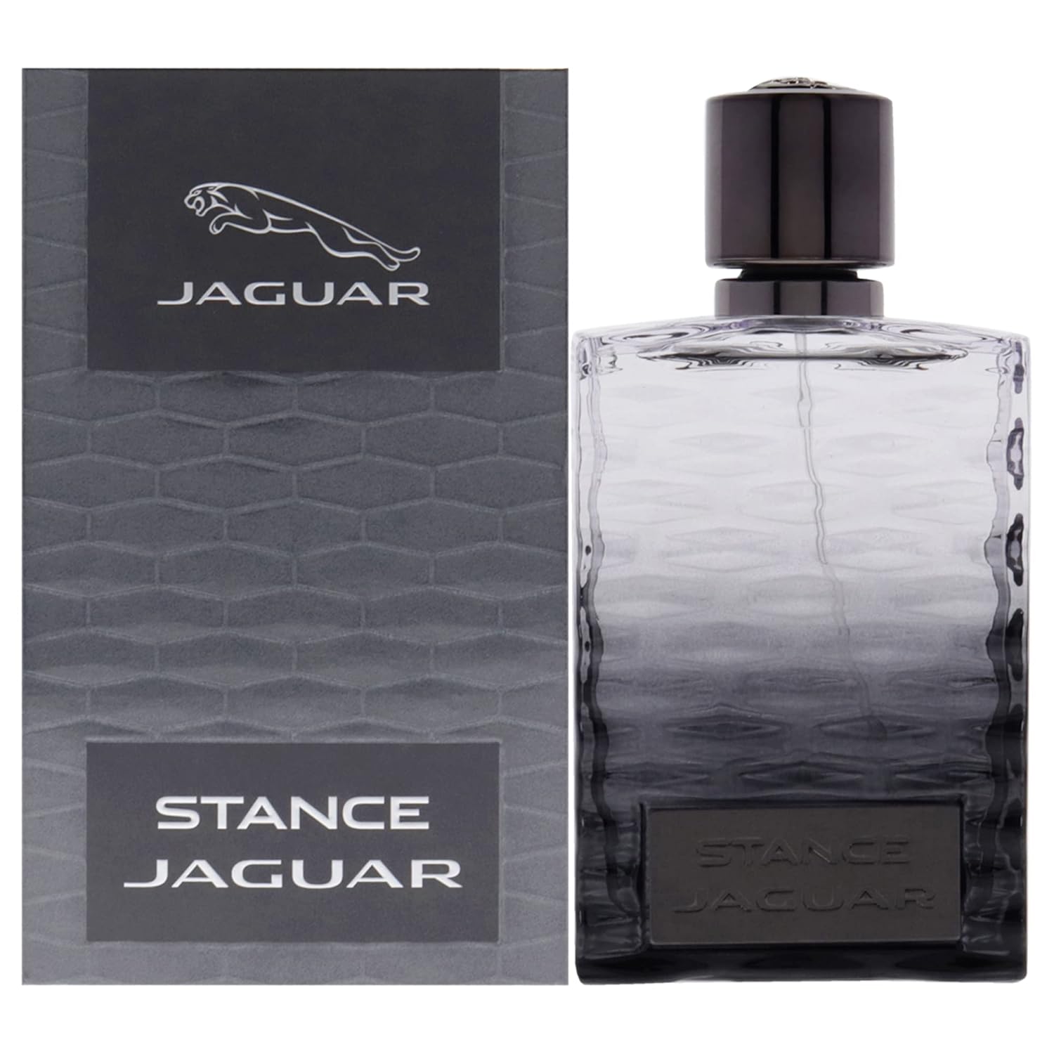JAGUAR EDT Spray Men 3.4 oz