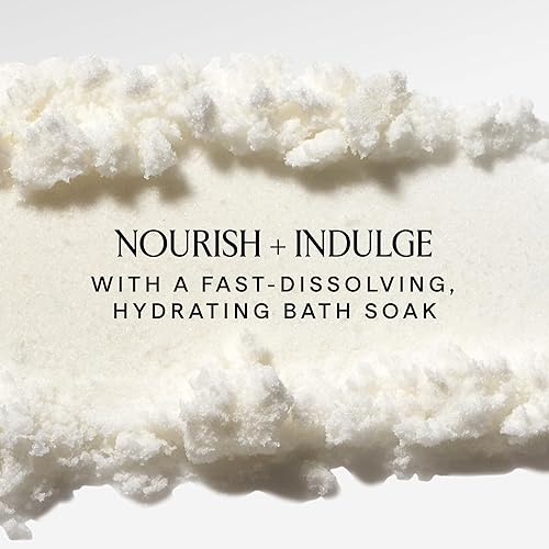 Miniatura 5 de HERBIVORE Coconut Milk Bath Soak Deeply Hydrating + Skin Softening, Soothing Light Coconut Scent, Vegan, Plant-Based