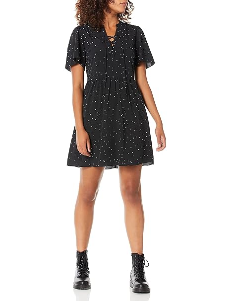 celestial star dress