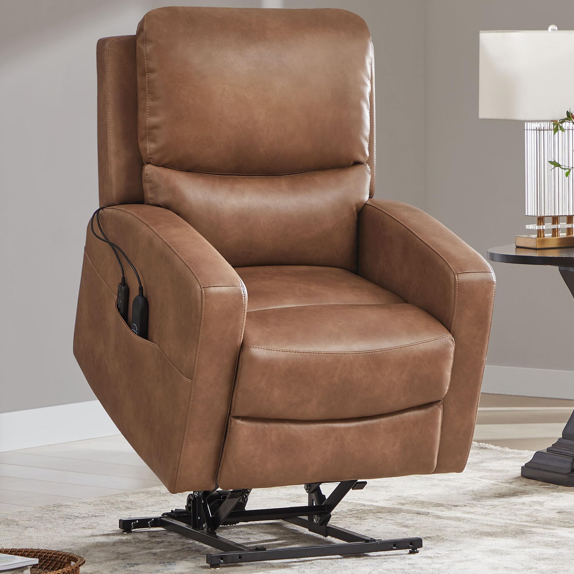 Tranquil Ease Lift Chair or Power Recliner 2802 Junction