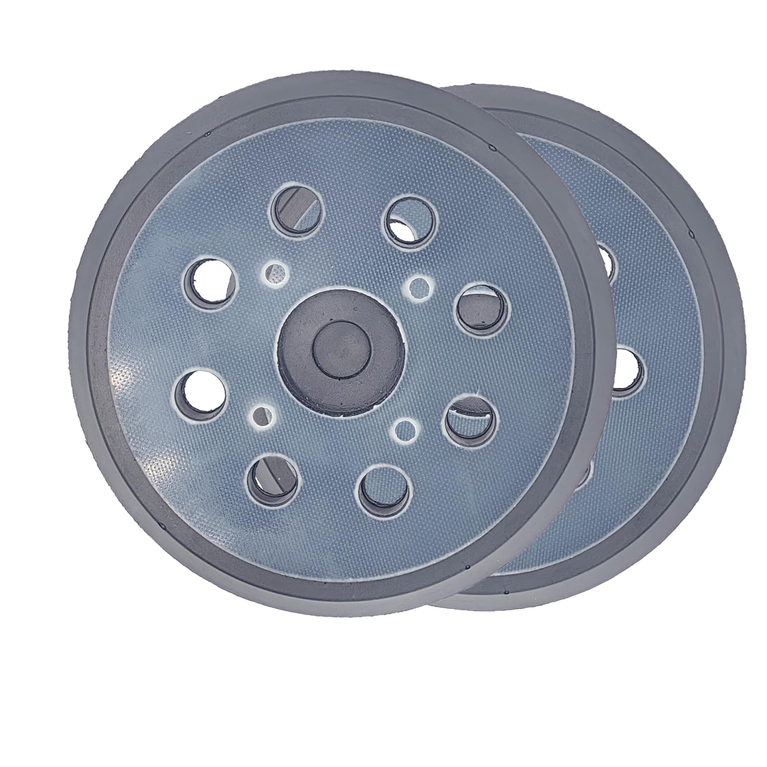 125mm Universal Hook and Loop Orbital Sander Pad for Ryobi RS290, RS240