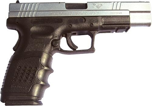 Miniatura 4 de Pachmayr 5176 - Guante táctico para Ruger LCP Taurus TCP Kel-Tec P3AT P32 Beretta Nano