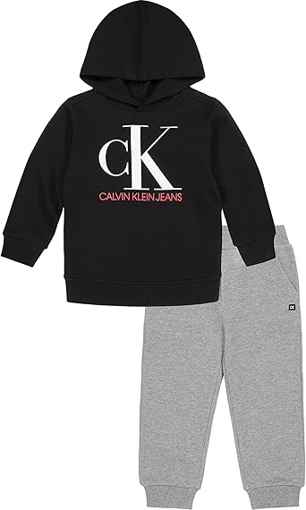 calvin klein jogging set