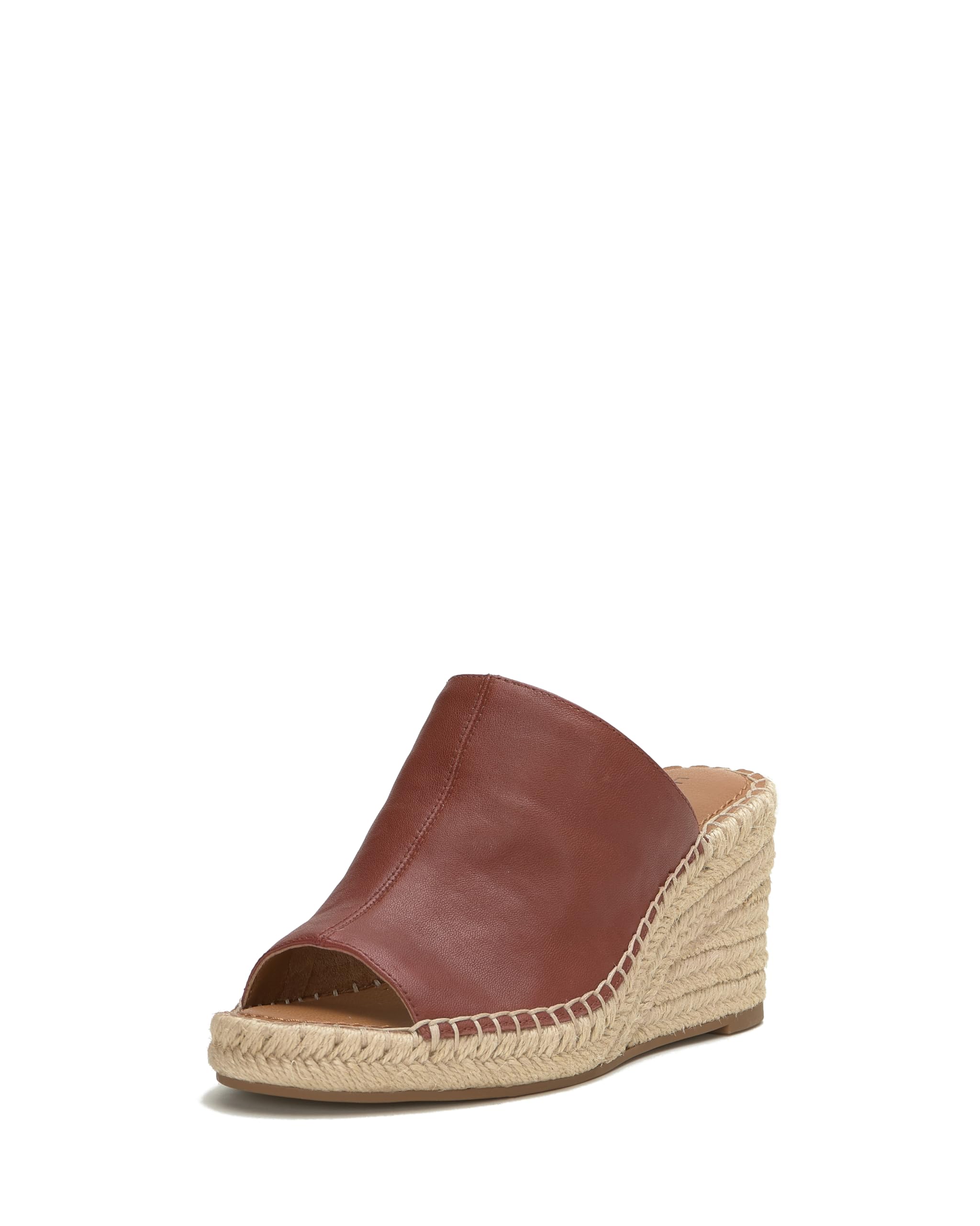 Lucky Brand Women's Cabriah Espadrille Wedge Sandal