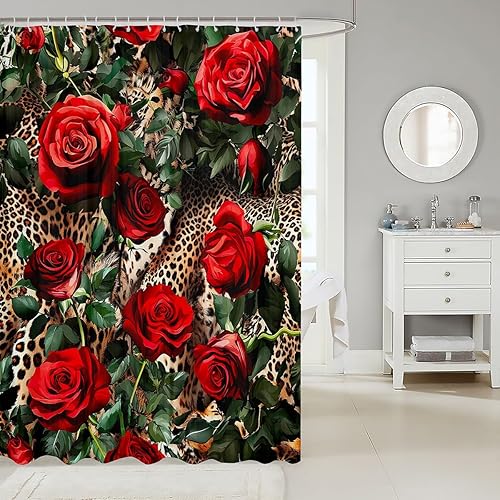 Miniatura 8 de Erosebridal Cortina de baño de galaxia para niños, decoración de habitación espacial, 72 pulgadas de ancho x 72 pulgadas de largo, cortina de ducha