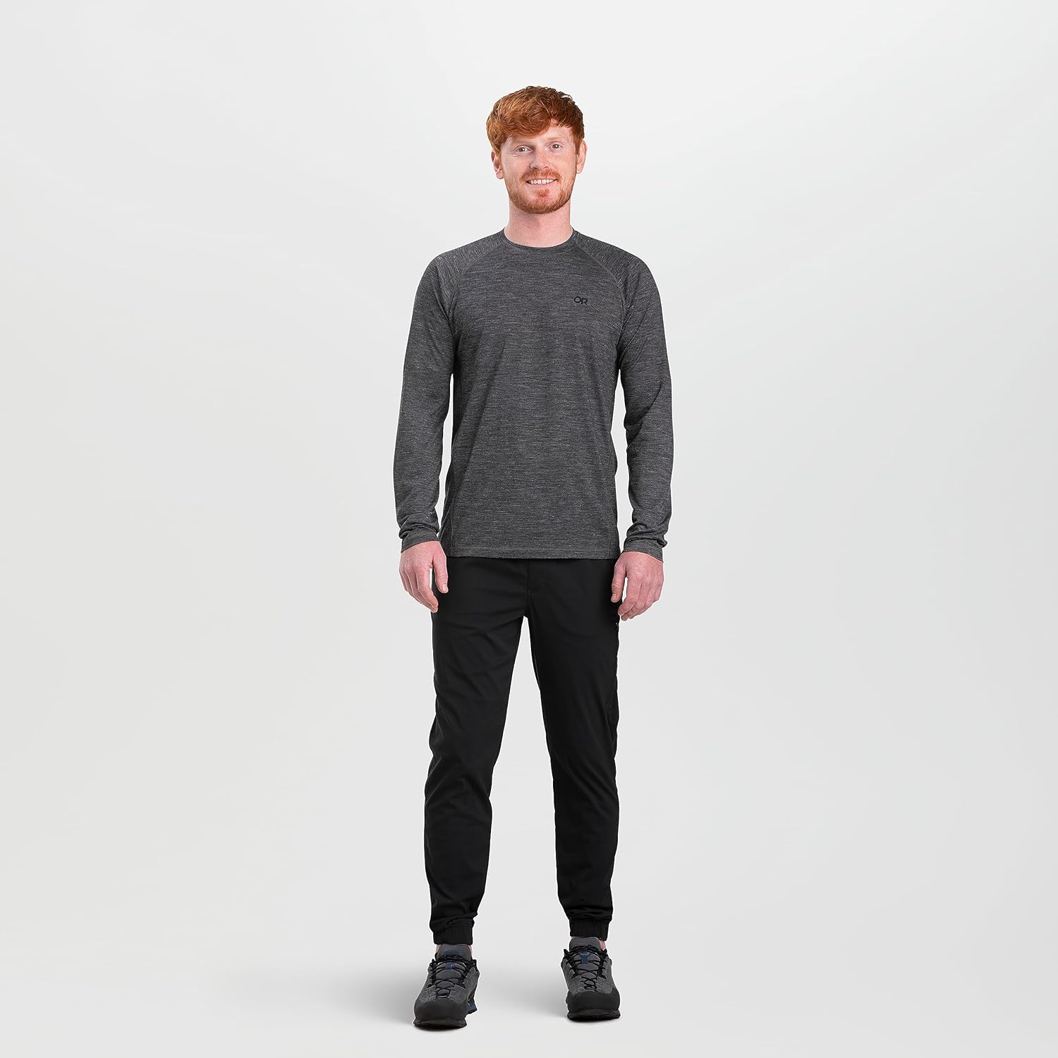 Men's Alpine Onset Merino 150 Crew