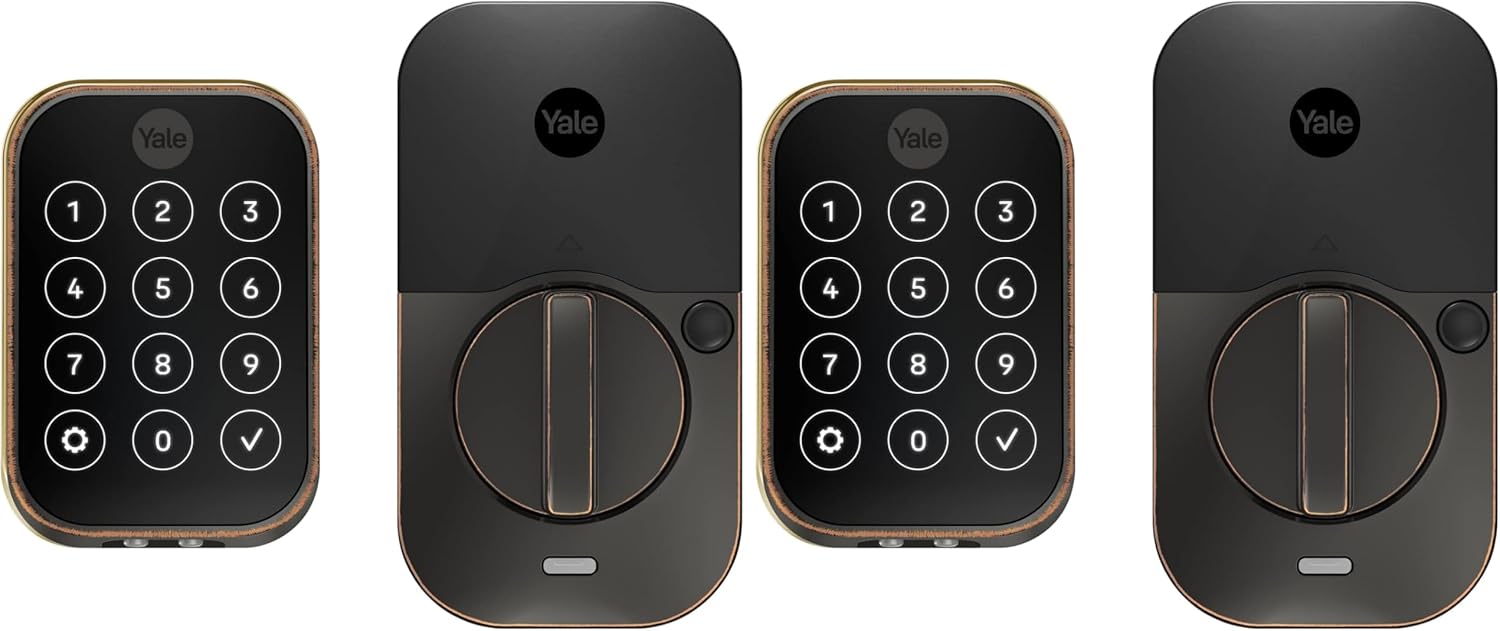 No Wi-Fi (Pack of 2)