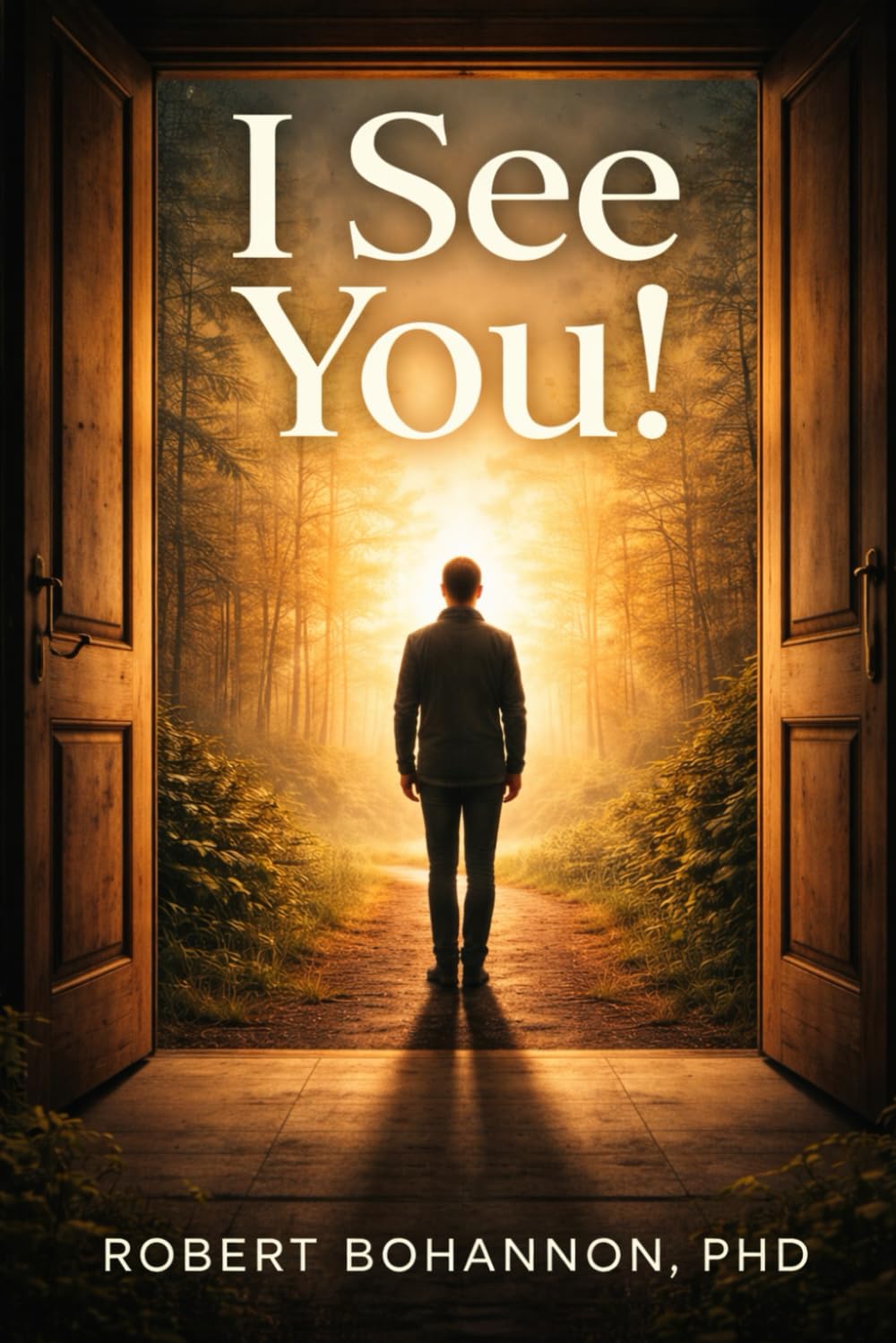 I See You! (Knowing God)