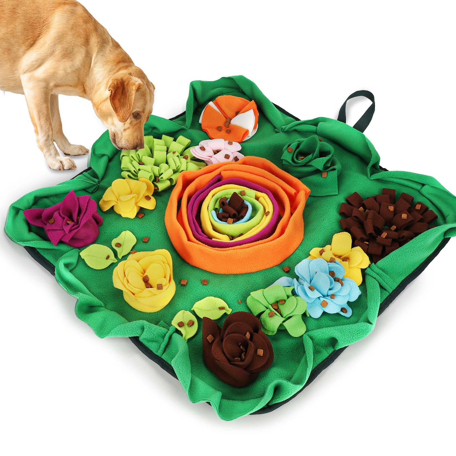 Vextronic Alfombrilla para perros