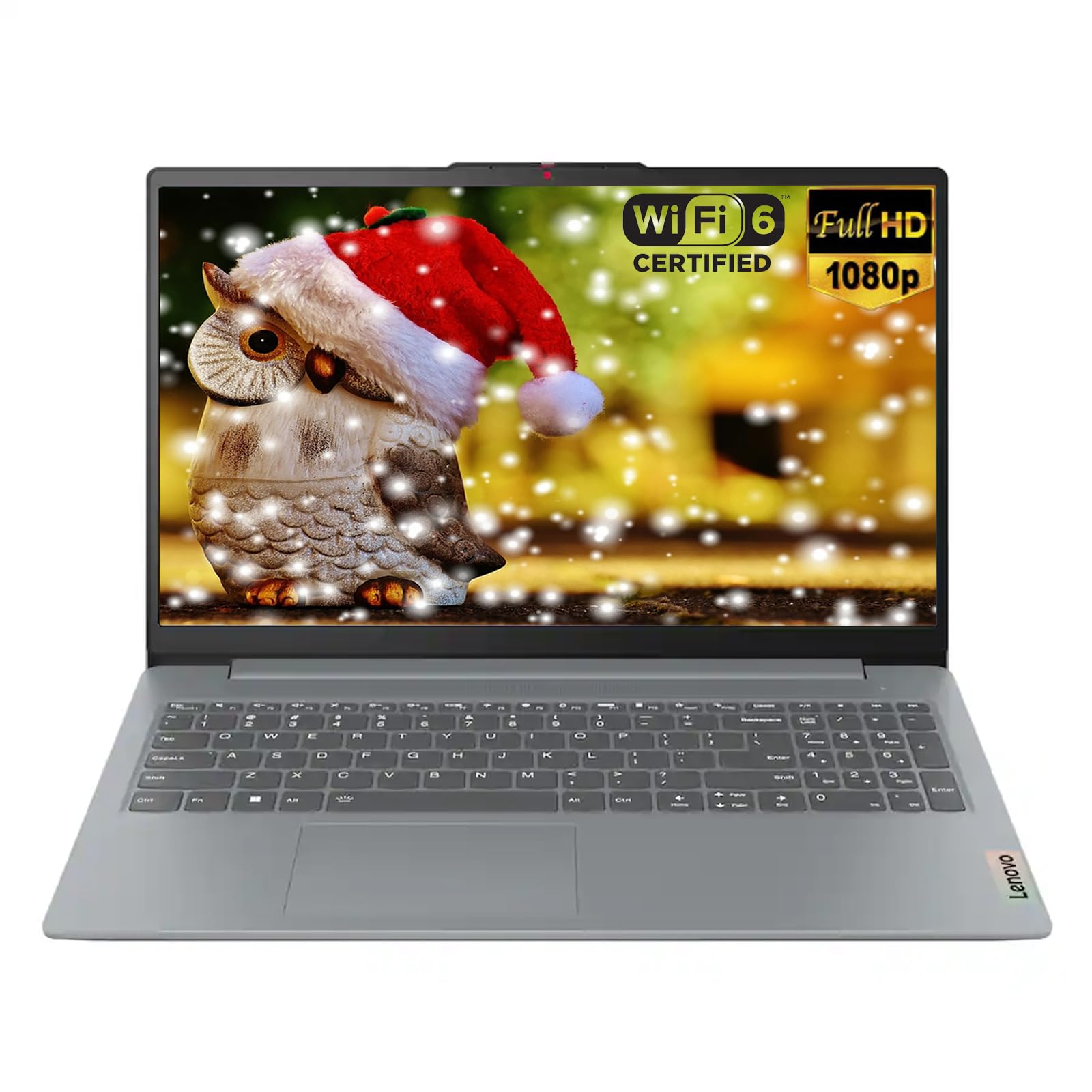 Amazon.com: Lenovo IdeaPad Slim 3i 15.6