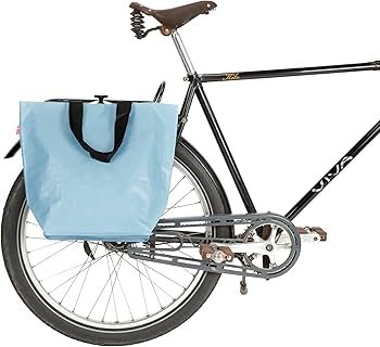 Amazon.co.jp: BIKE ZAC 2.0 ［スカイブルー］ 水色 自転車用