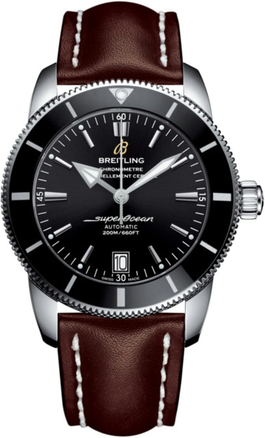 Breitling Superocean Heritage II 42mm Mens Watch New 2018 model