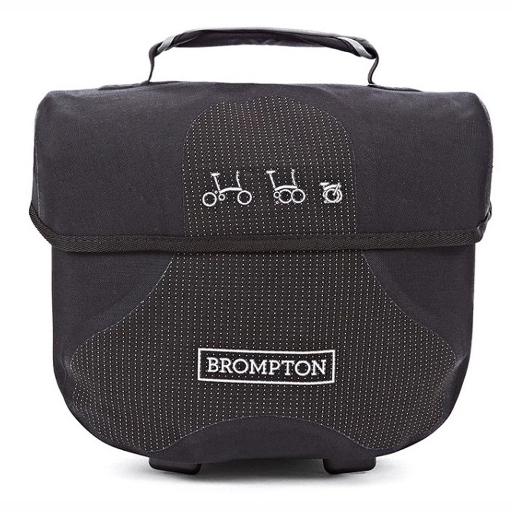 brompton laptop bag