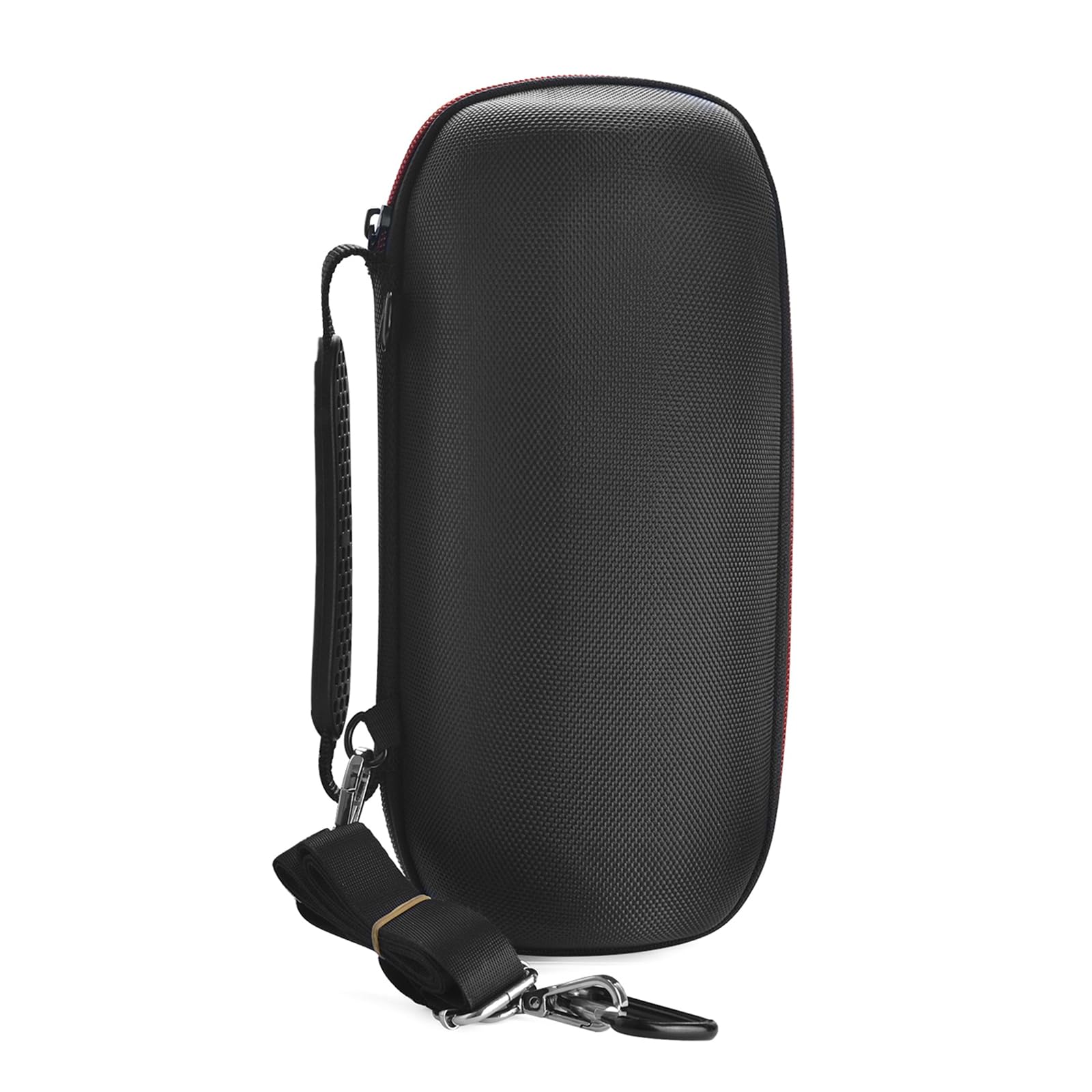 APGLSXY Shockproof Nylon Carrying Case for DSB250BT Portable Soundbar Storage Bag Durability Water Resistant Protective Case Soundbar Travel Bag
