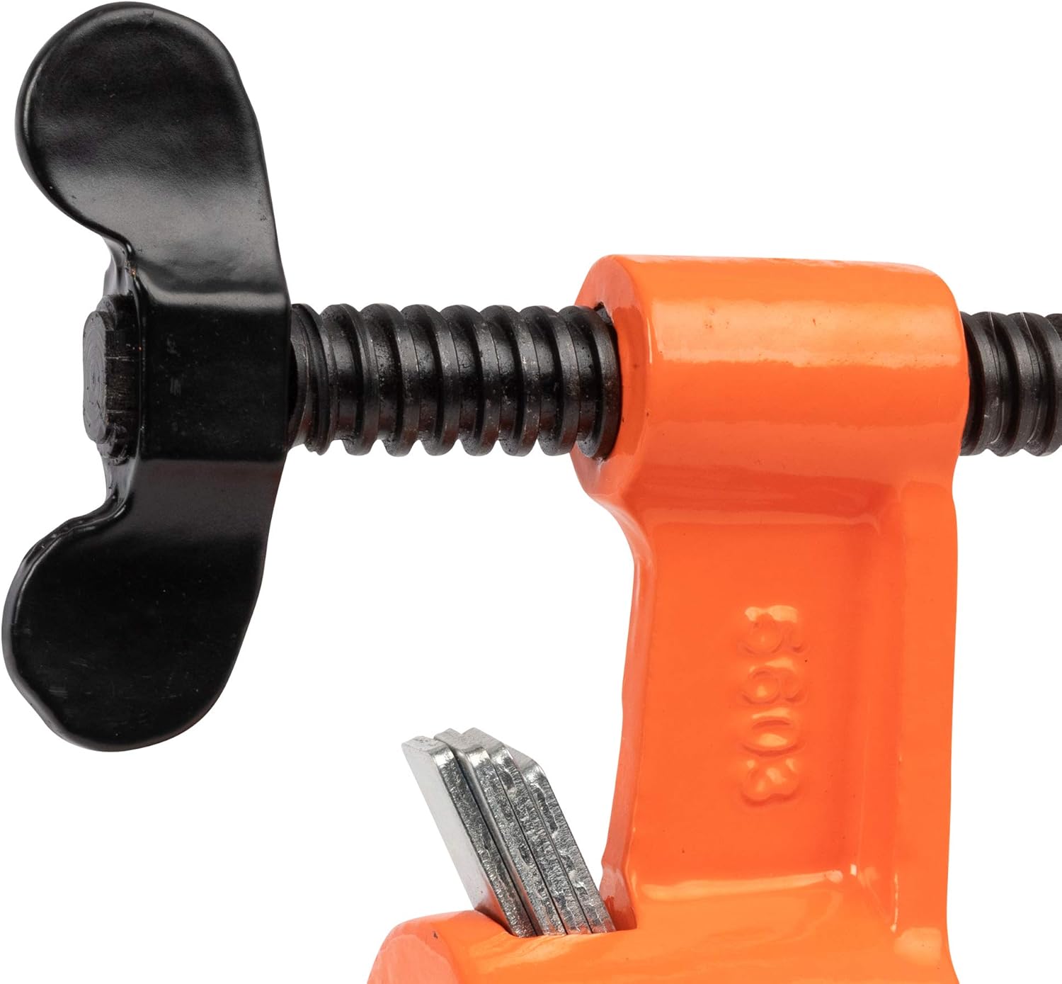 Pony 56 2-1/2" Deep Reach Clamp & Spreader Fixture for 3/4" Pipe