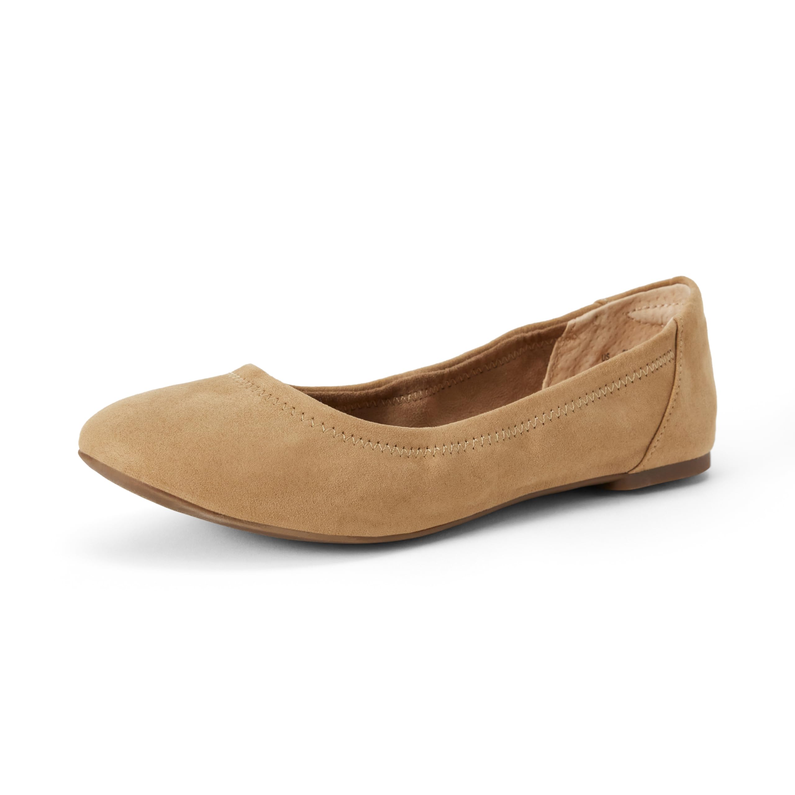 Amazon Essentials Damen Belice Ballet Flat Ballerinas