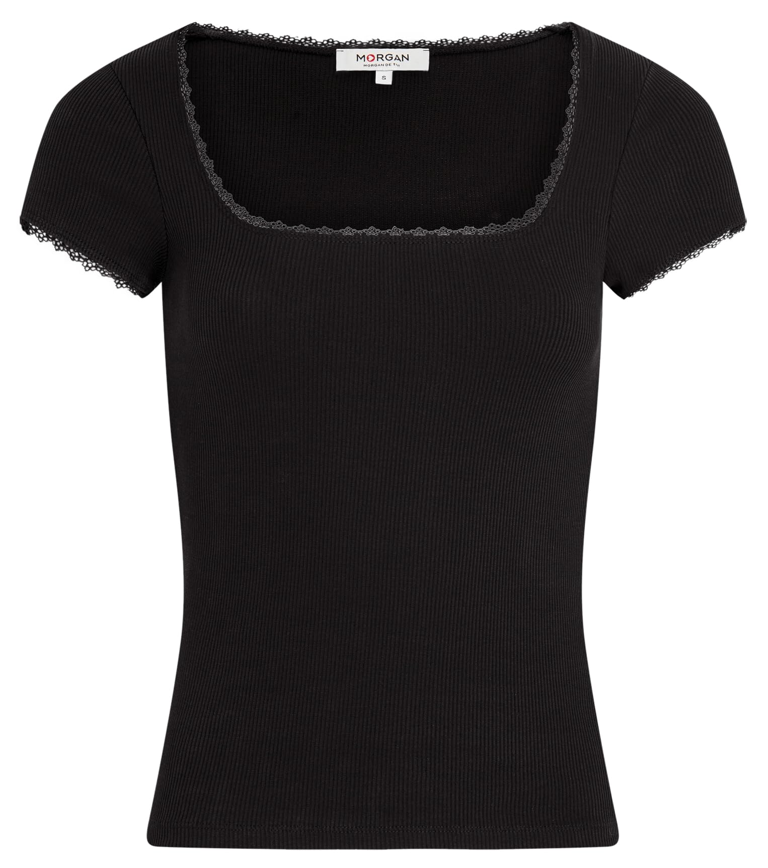 Morgan Damen 232-dlubi T-Shirt