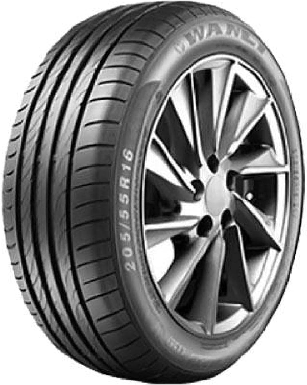 Wanli SA302 XL – 245/45R19 102W – Summer Tyres