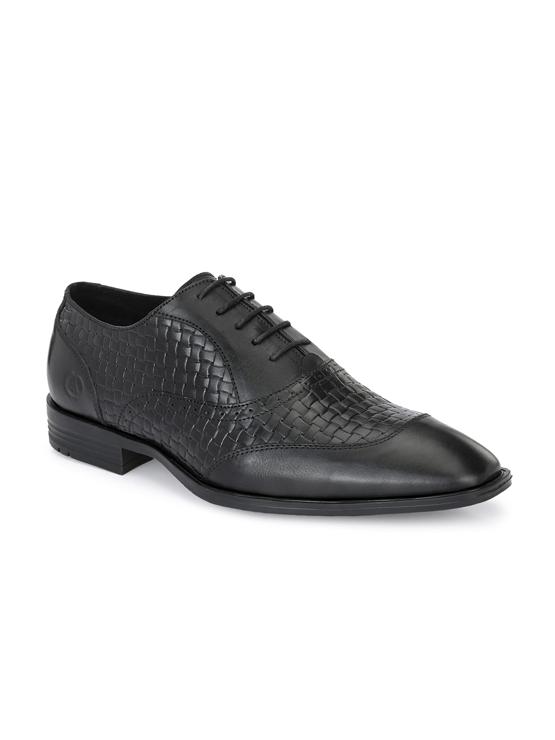 ALBERTO TORRESIClass Up Your Look with These Stylish Lace-up Formal Shoes for Men Leather, Perfect for Any Occasions