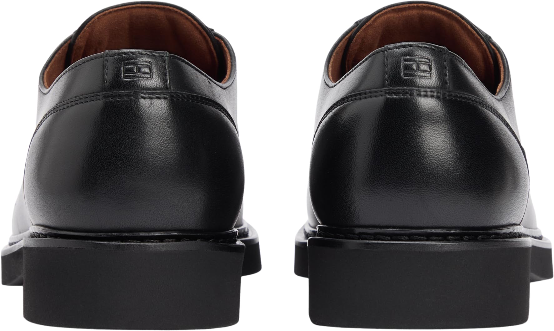Tommy Hilfiger Herren Hilifger Ultralight Lht Shoe Fm0fm05780Derby Schuhe