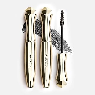 Twin Secret Weapon - Kit de máscara de pestañ...