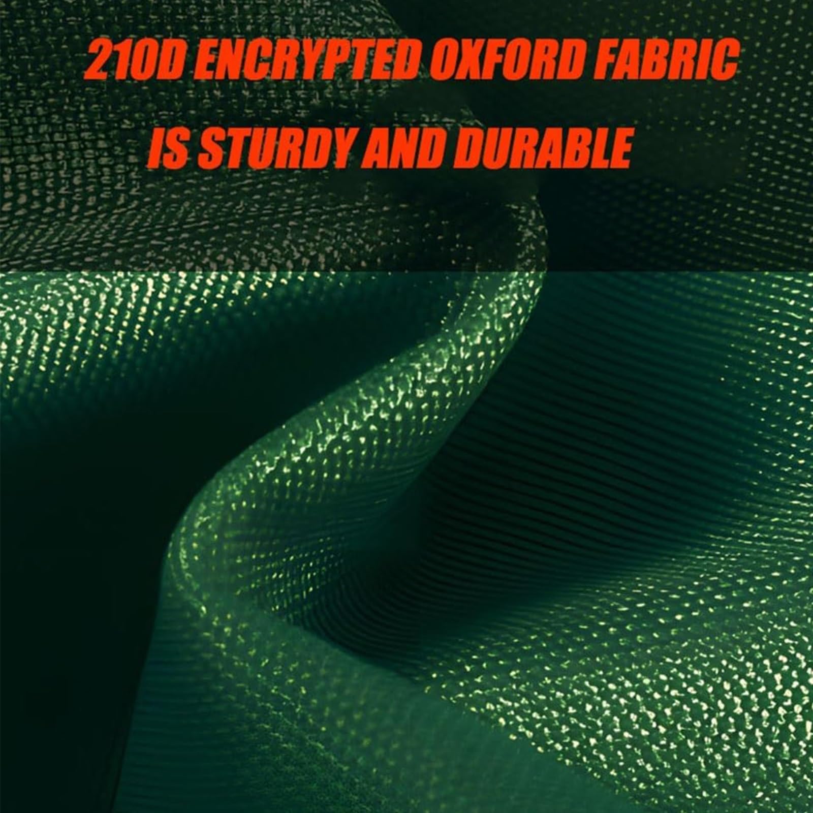 Cubierta impermeable de repuesto para sombrilla de 3 m, para sombrilla voladiza de 8 puntales, de tela, ideal para patio, jardín, playa y piscina (borgoña, 2,2 m)