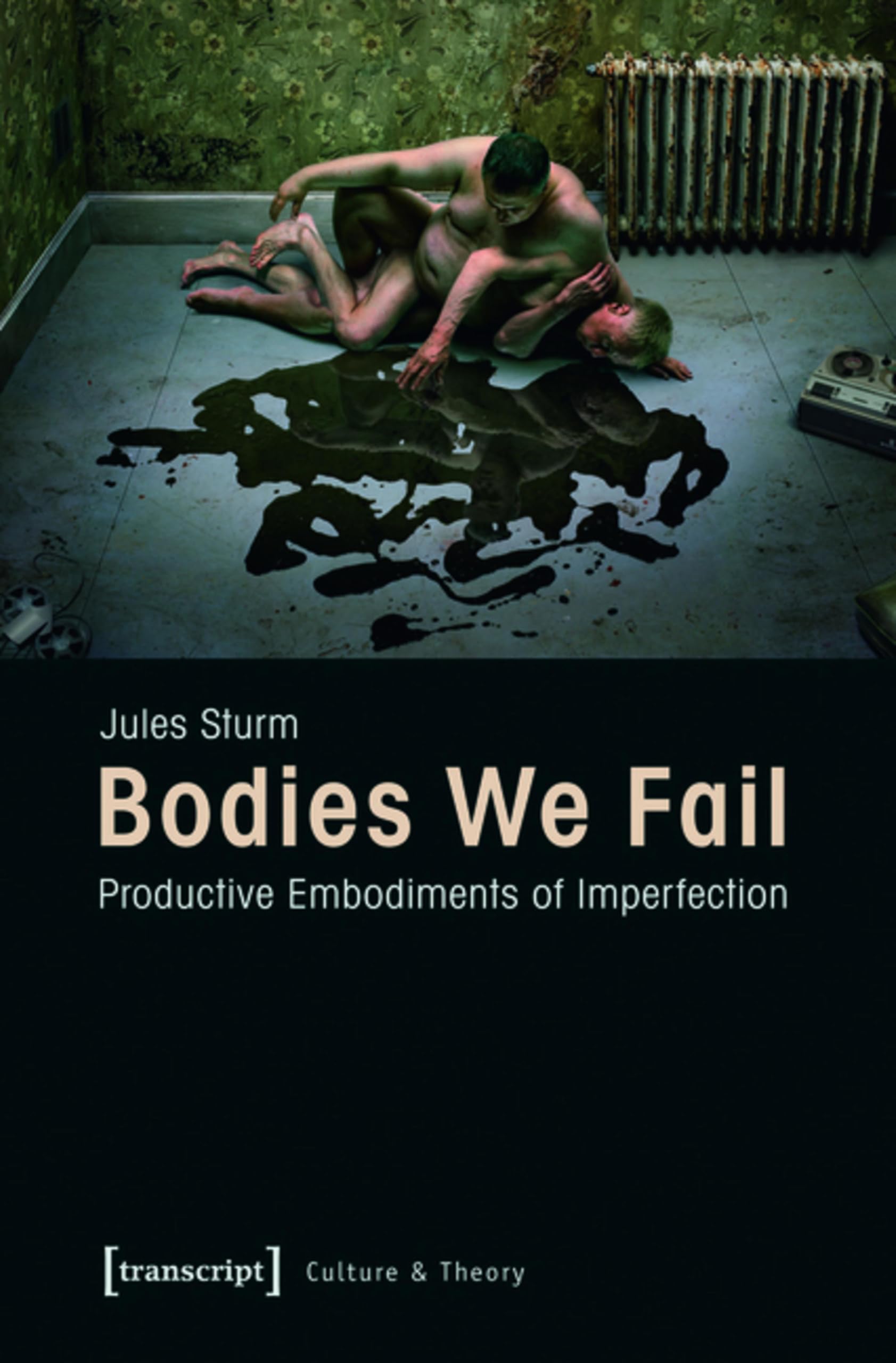 Bodies We Fail décoder les normes corporelles et l'imperfection en sociologie