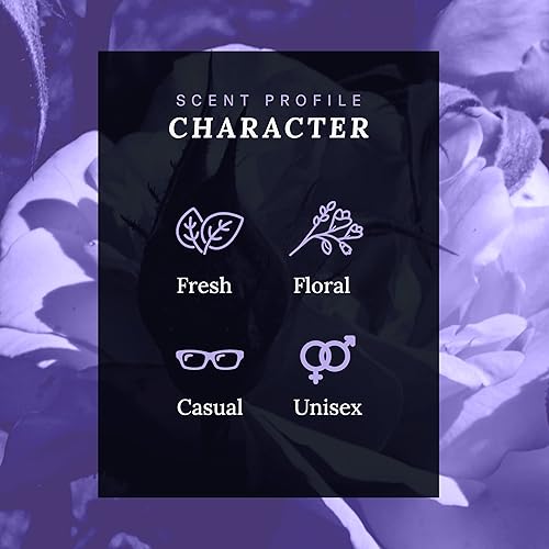 Miniatura 4 de SCENT BEAUTY Cher Decades Couture - Perfume en aerosol unisex - Cher Decades 80's - 1 onza líquida