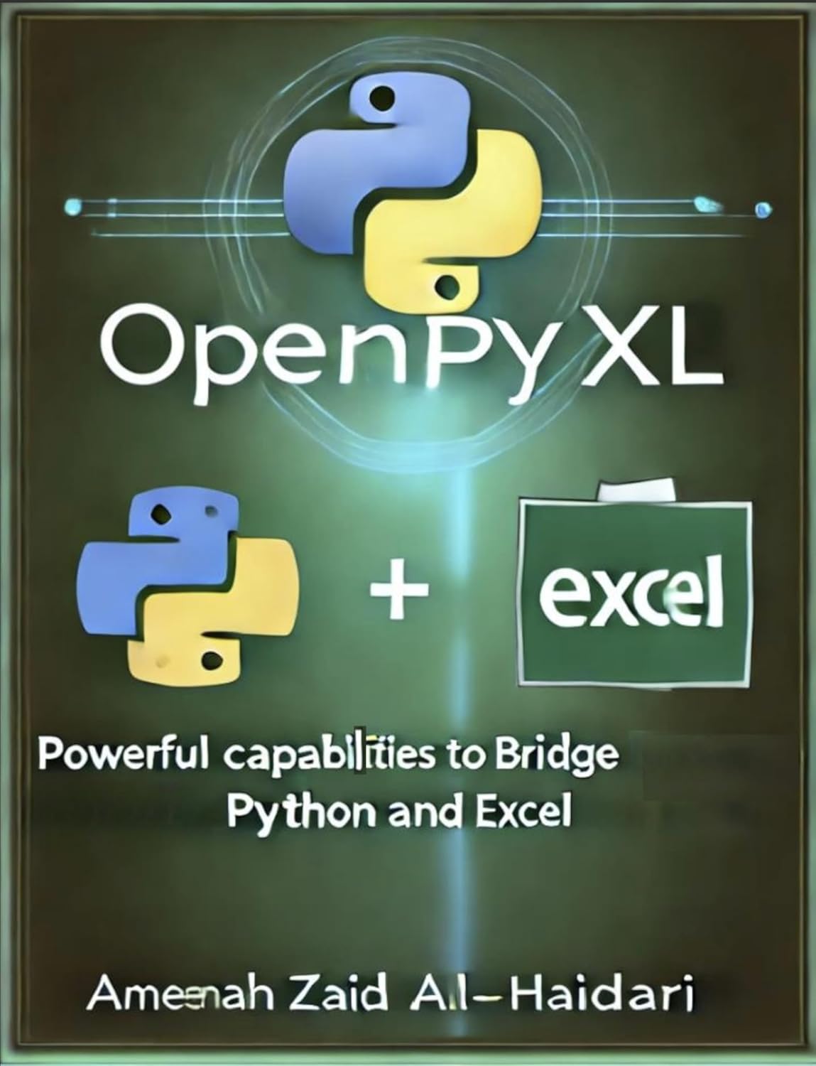 OpenPyXL Python Library: Powerful Capabilities to Bridge and Integrate ...