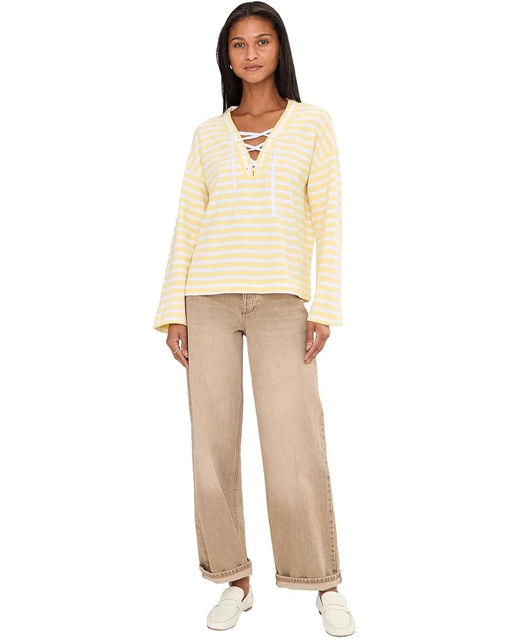 Madewell Nautical Lace-up - #2 of 5