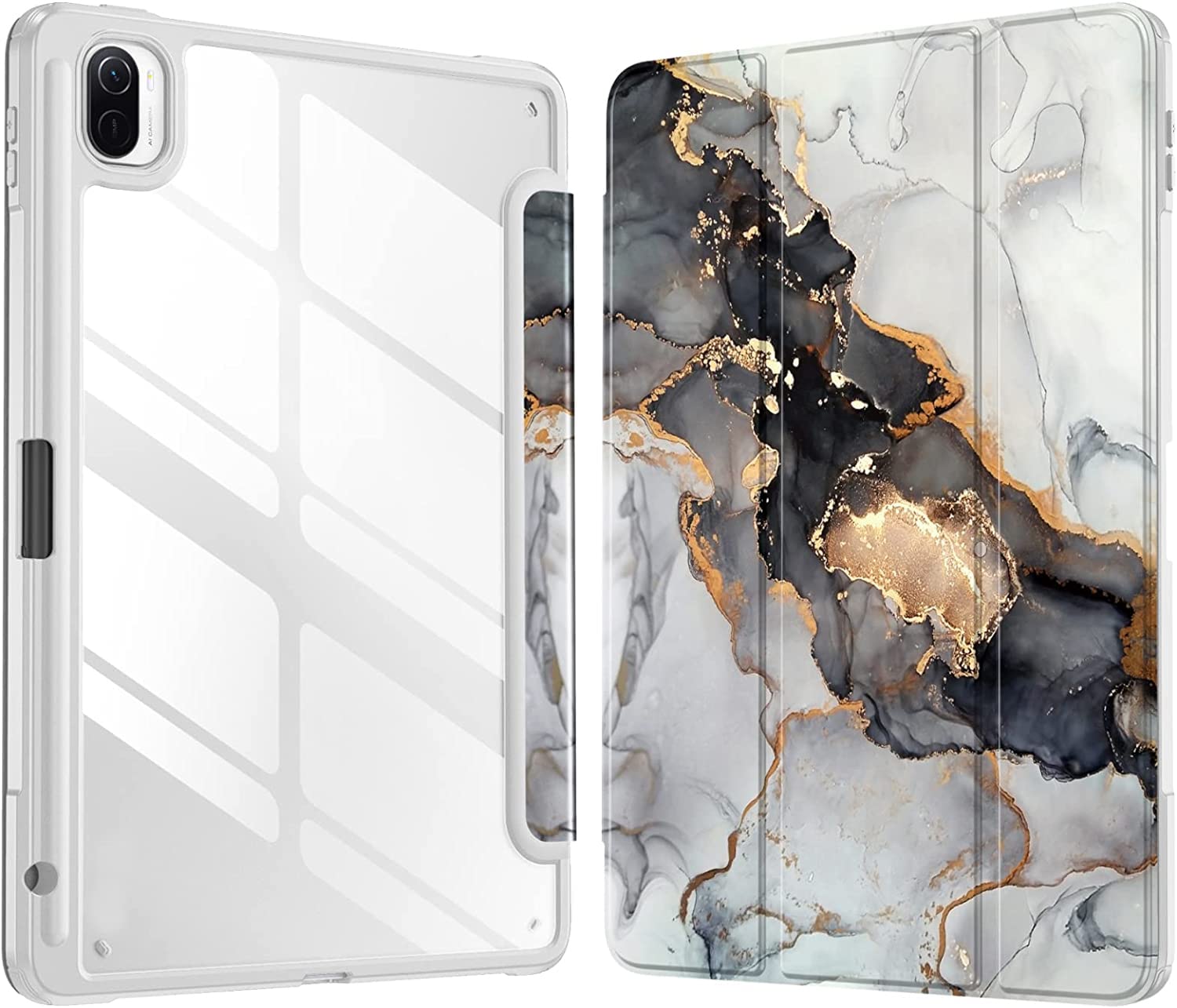 MOCA Case for Xiaomi Pad 5 / Pad 5 11 Pro with Pen Holder 