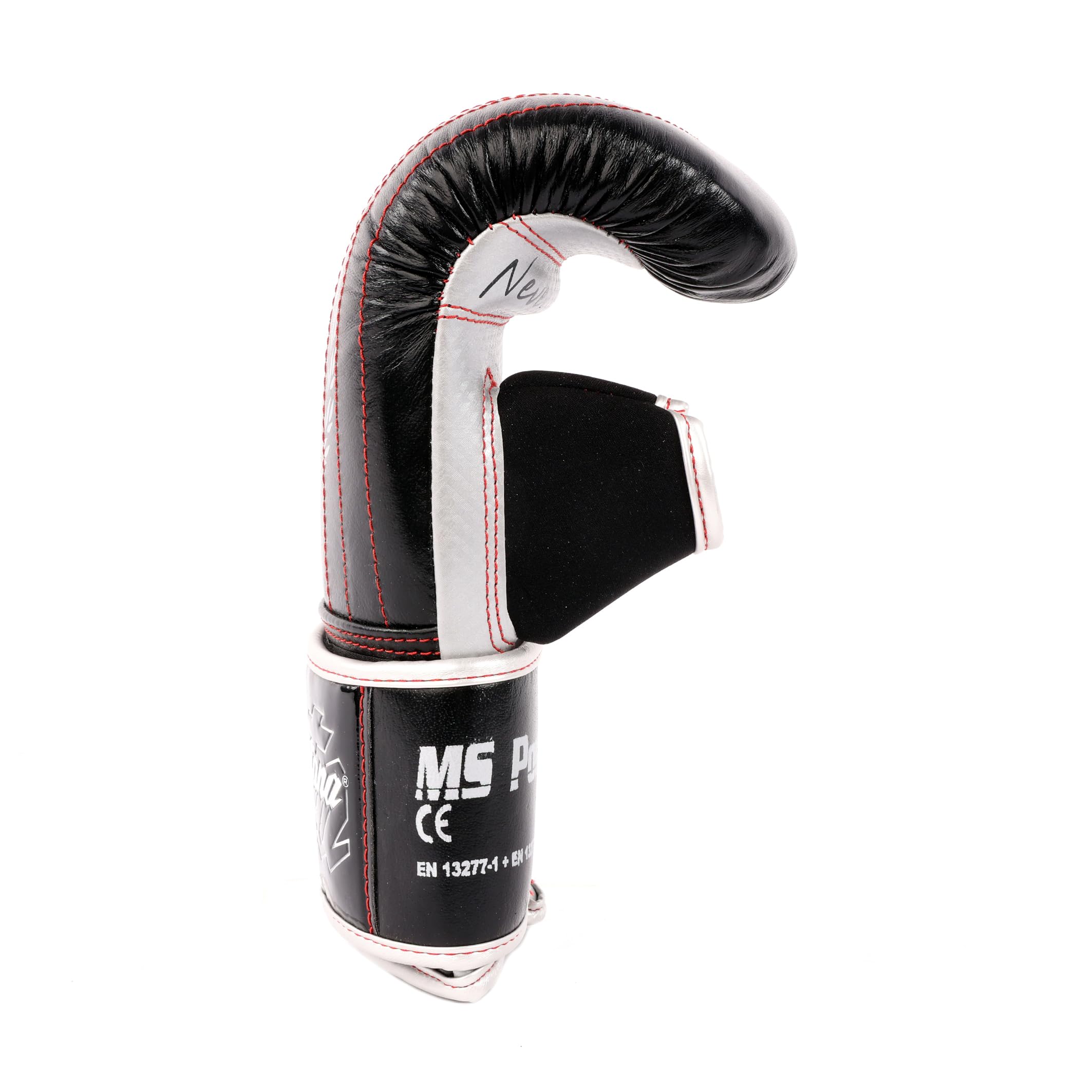 Montana MS Power Gants de Sac Noir Taille: S