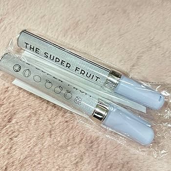 Amazon.co.jp: スパフル THE SUPER FRUIT ペンライト2本セット : 産業
