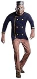 Rubie's Costume Disney's Oz The Great and Powerful Finley Jumpsuit