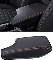 Vista 1 de Funda para Reposabrazos de Consola Central para Subaru 2018-2023 Crosstrek y 2017-2023 Impreza, Funda Protectora de Tapa de Caja de Reposabrazos