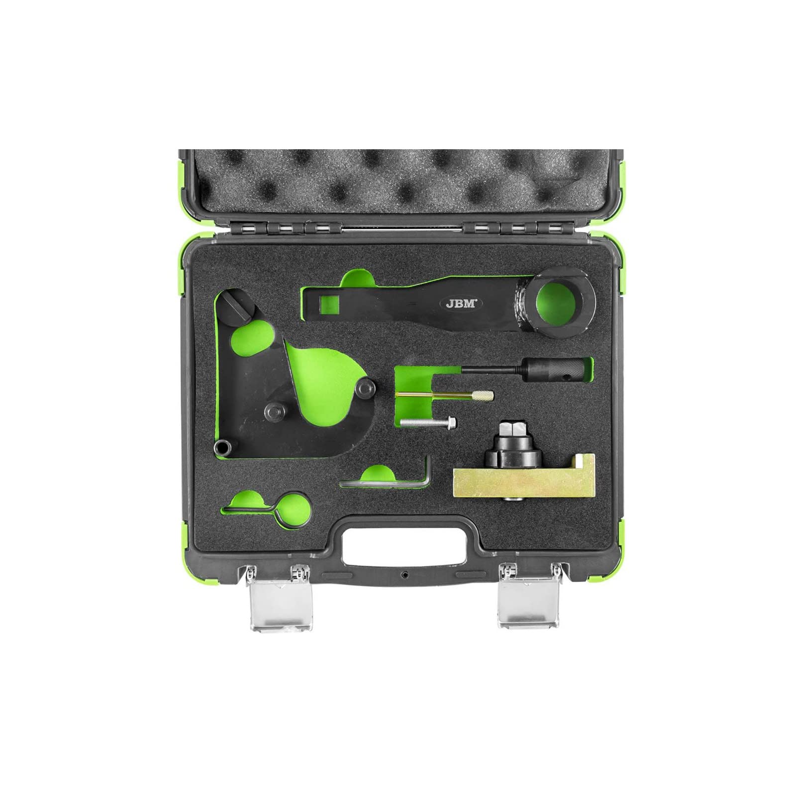 Jbm - Kit de Calado RenaultNissan 1.6 Dci - 53523
