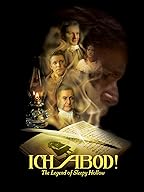 the Ichabod cover