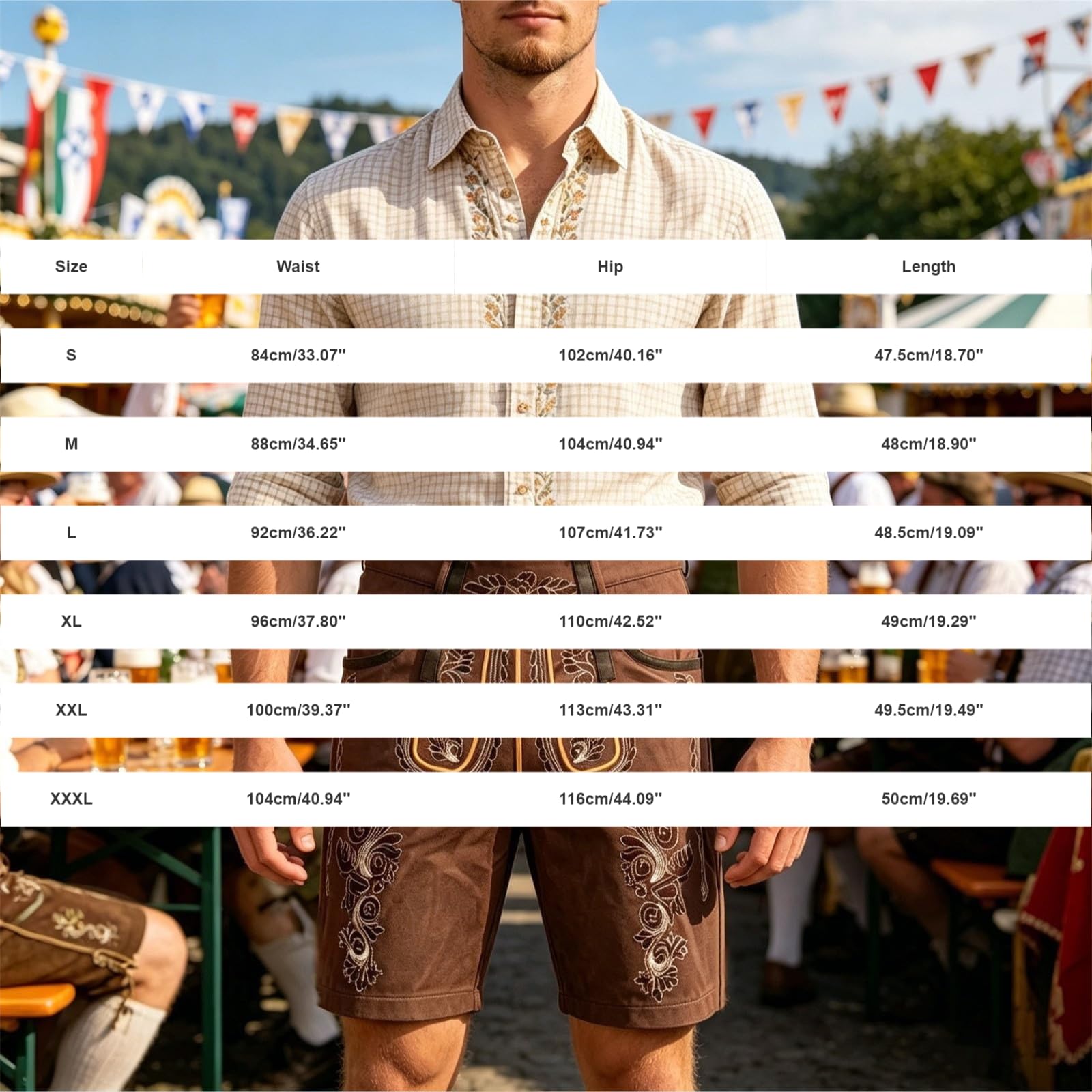 Sommer-Shorts für Herren, bequem und stilvoll, Herren-Shorts, Vintage, locker