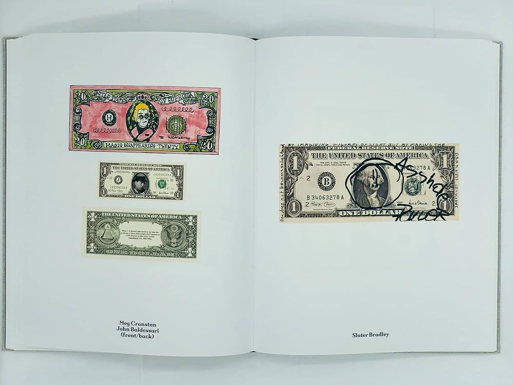 Amazon.co.jp: Another Art Book : Edition 7L: Foreign