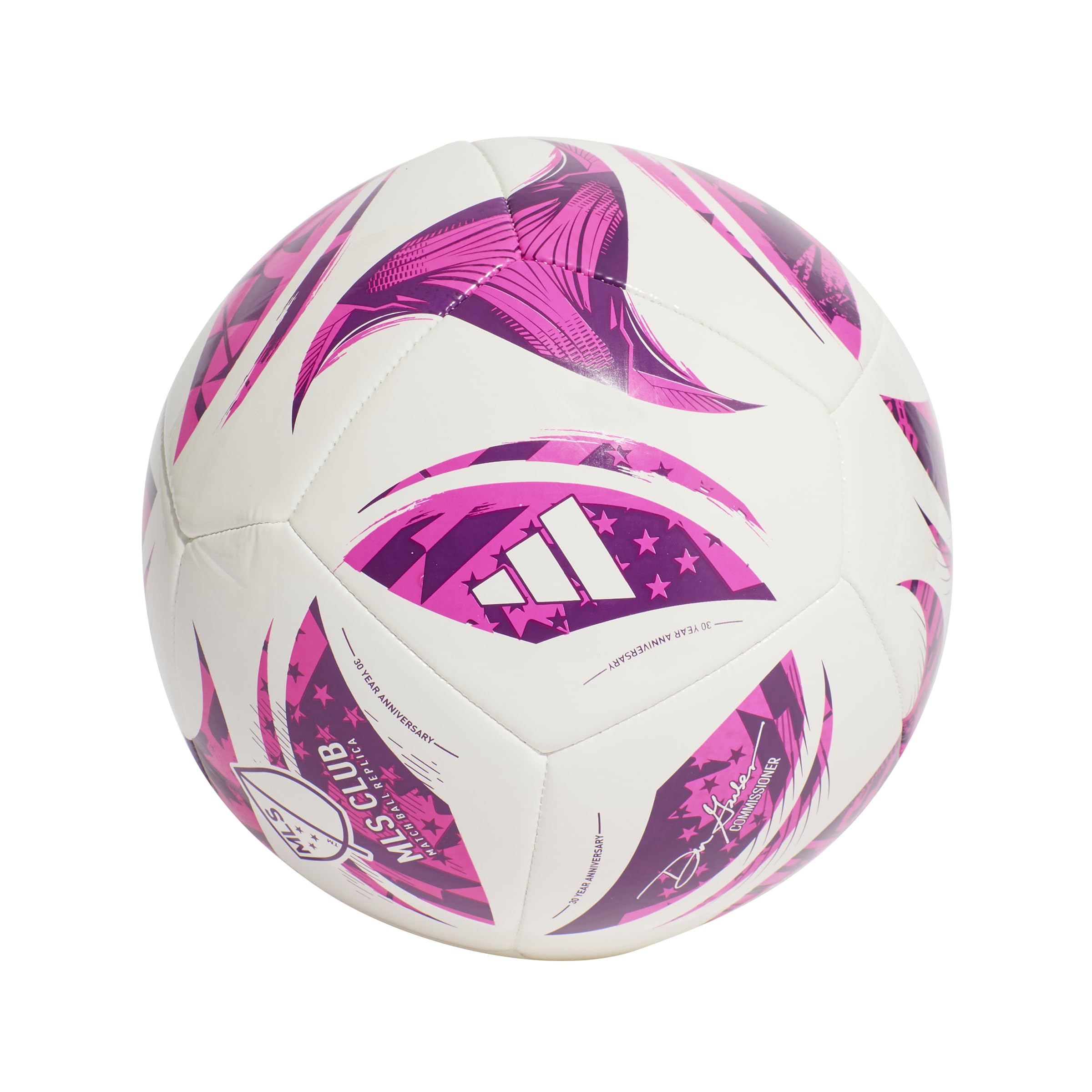adidas MLS Soccer Ball
