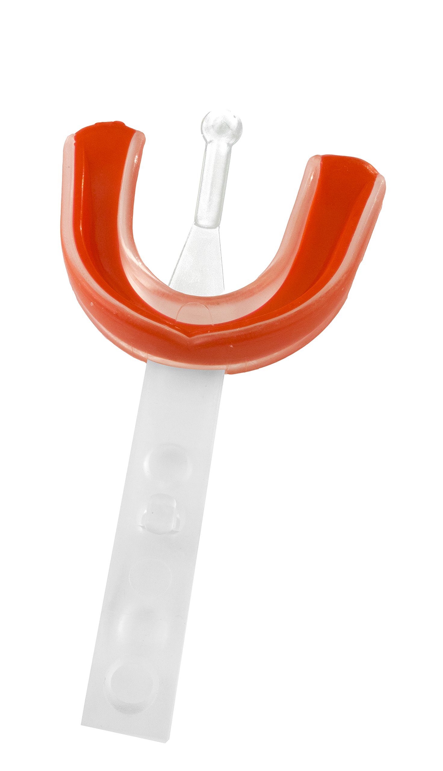 Shield Sports - Protector bucal de Doble Densidad con Correa (2 Unidades)