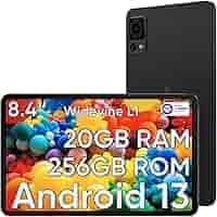 Amazon.co.jp: 【 新登場 Android 13 8コア 2024版】タブレット