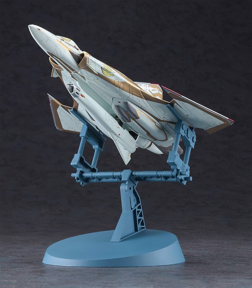 ハセガワ マクロスシリーズ マクロスデルタ Sv-262Ba ドラケン3 ボーグ/ヘルマン 1/72スケール プラモデル 65835 dwos6rj 91i1wd2XBXL._UF350,350_QL80_.jpg