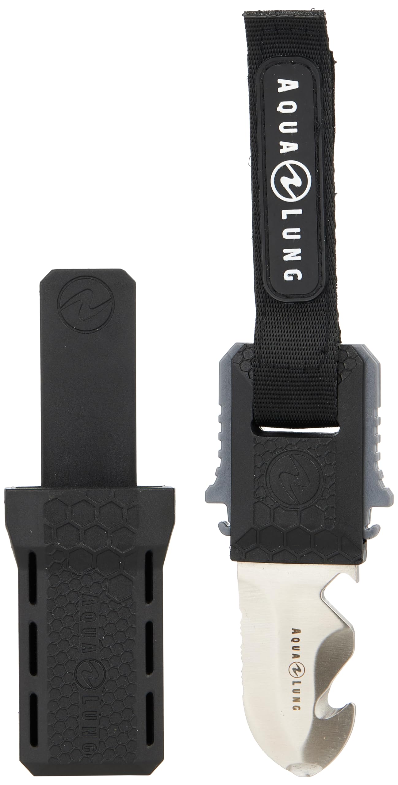 Aqua Lung MICRO SQUEEZE BLUND TIP BLADE