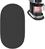 Deslizador para accesorios de Ninja Creami Maker, base deslizante para mostrador 1